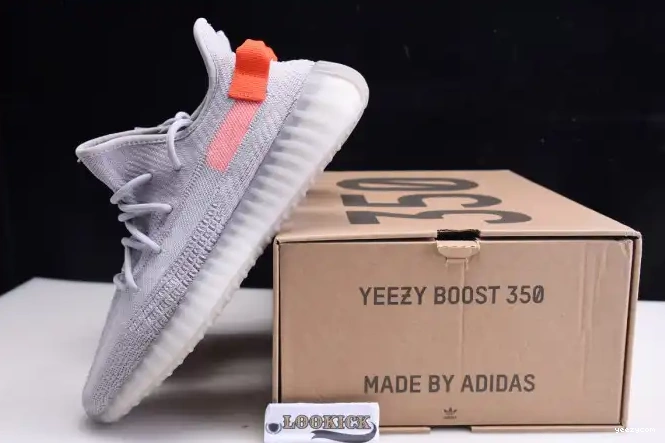 350 FX9017 Yeezy V2 Tail Adidas Light Boost 0523